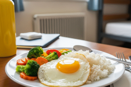 Makanan Sehat